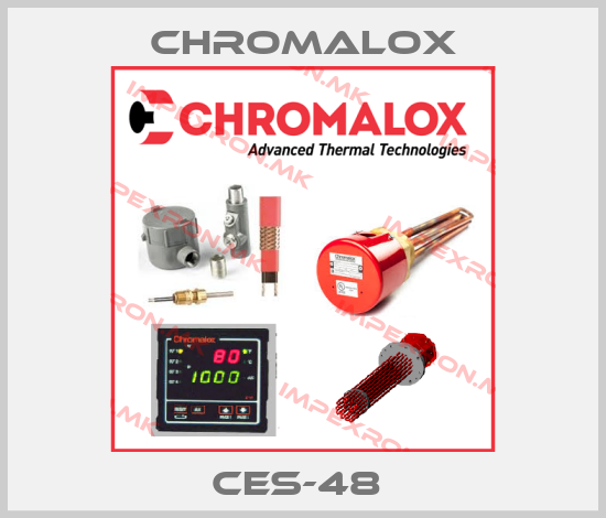 Chromalox-CES-48 price