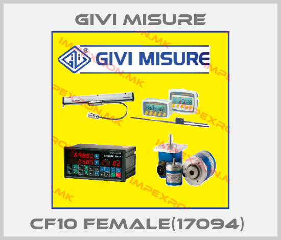 Givi Misure Europe