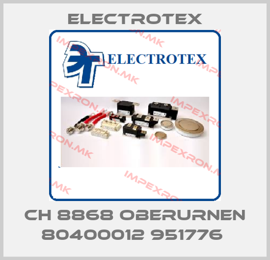 Electrotex Europe