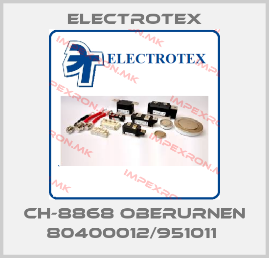 Electrotex Europe