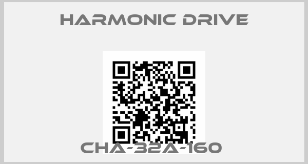 Harmonic Drive Europe