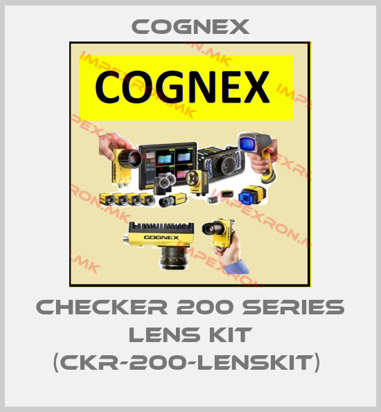 Cognex Europe