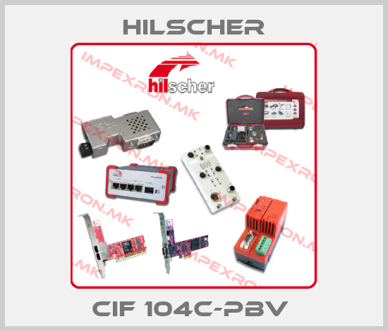 Hilscher Europe