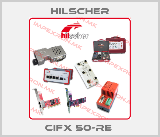 Hilscher Europe