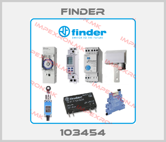 Finder Europe