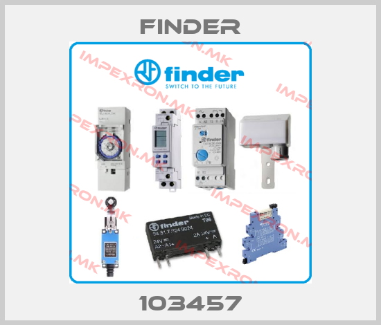 Finder Europe