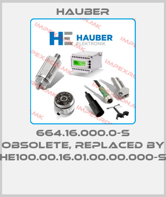 HAUBER Europe