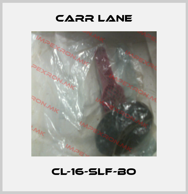 Carr Lane-CL-16-SLF-BOprice