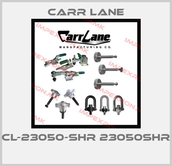 Carr Lane-CL-23050-SHR 23050SHR price