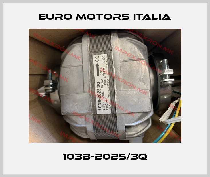 Euro Motors Italia Europe