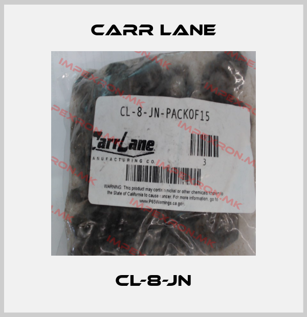 Carr Lane-CL-8-JNprice