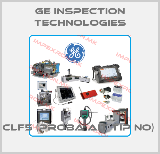 GE Inspection Technologies Europe