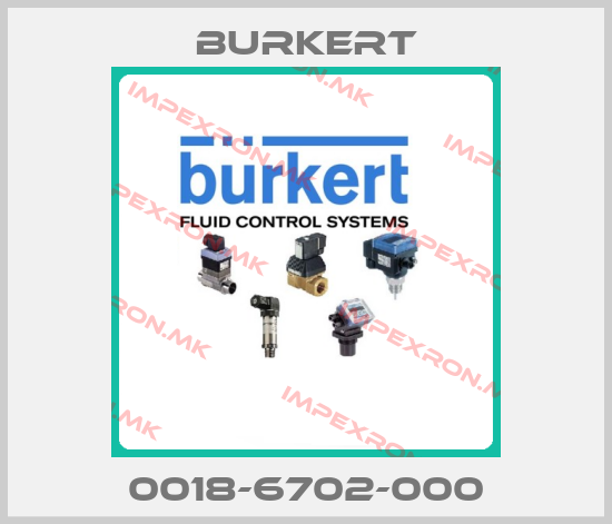 Burkert-0018-6702-000price