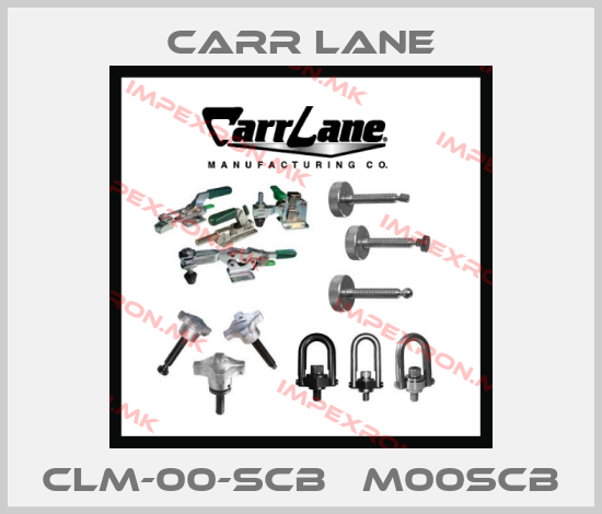 Carr Lane-CLM-00-SCB   M00SCBprice