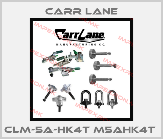 Carr Lane-CLM-5A-HK4T M5AHK4T price