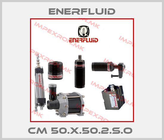 Enerfluid Europe