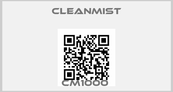 CleanMist Europe