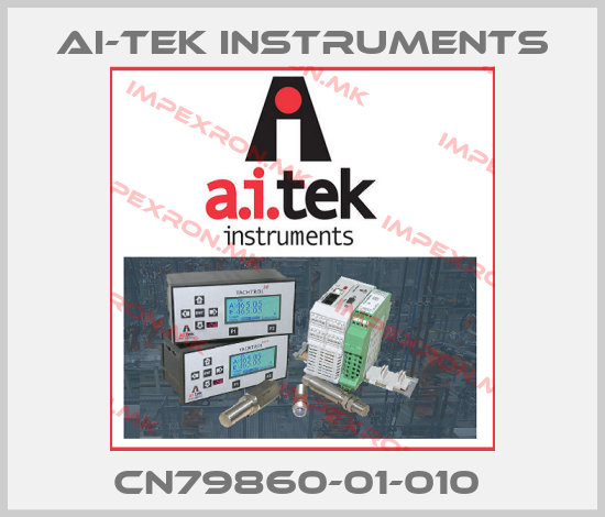 AI-Tek Instruments-CN79860-01-010 price