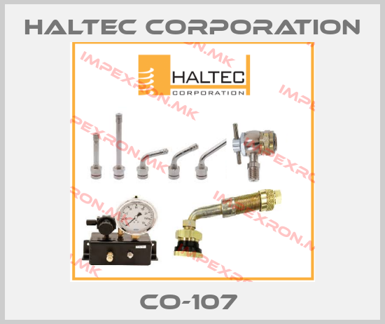 Haltec Corporation Europe