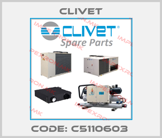 Clivet Europe