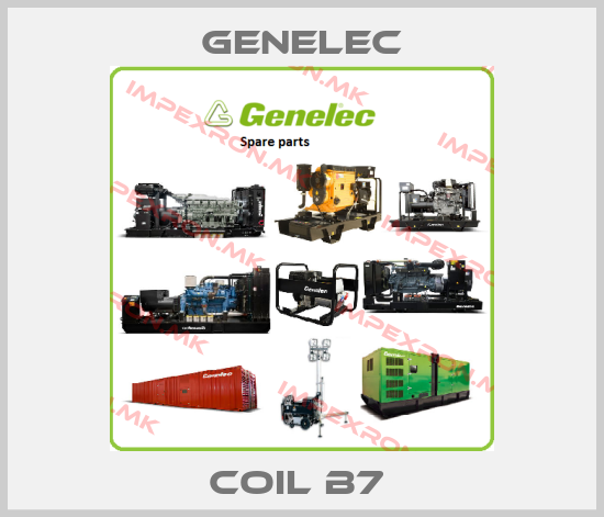 Genelec Europe