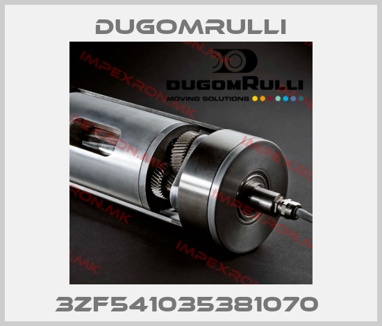 Dugomrulli-3ZF541035381070 price