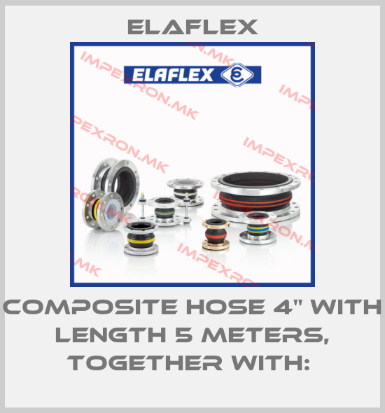 Elaflex Europe