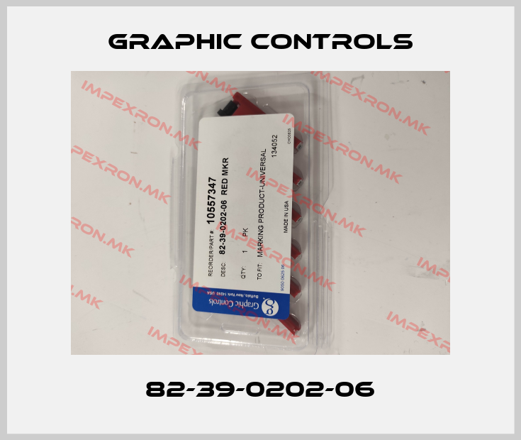 Graphic Controls Europe