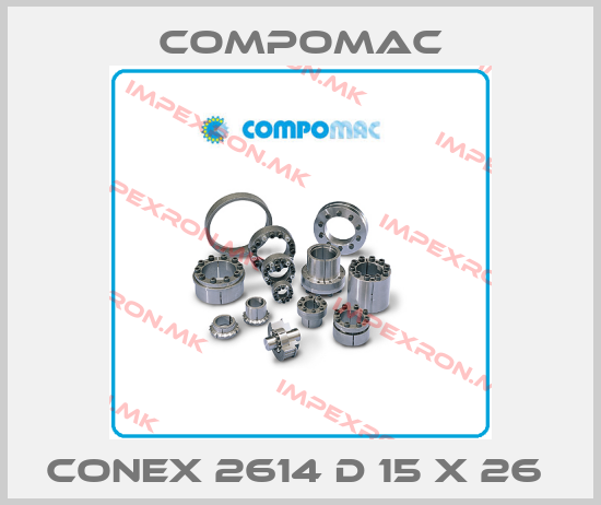 Compomac Europe