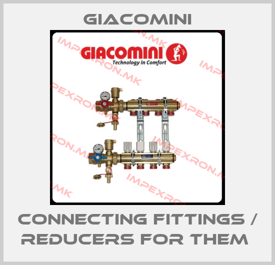 Giacomini Europe