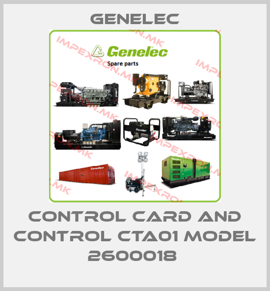 Genelec Europe