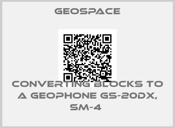 GeoSpace Europe