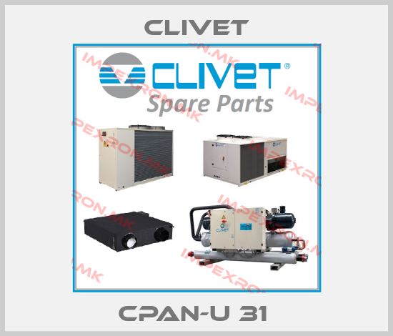 Clivet Europe