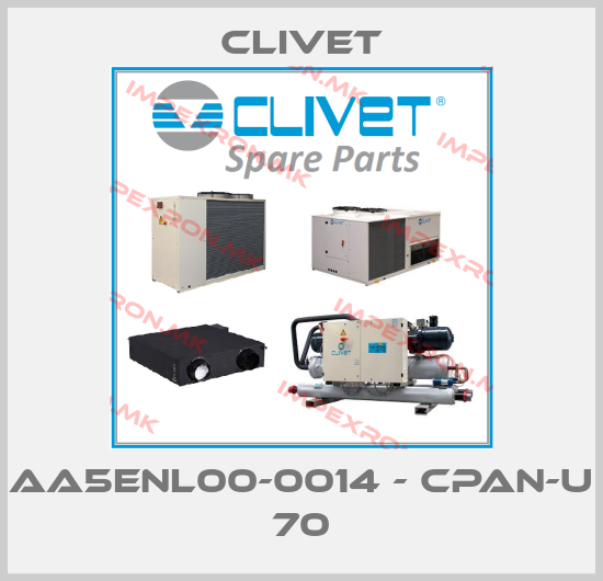 Clivet Europe