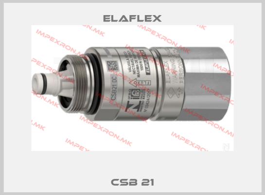 Elaflex Europe