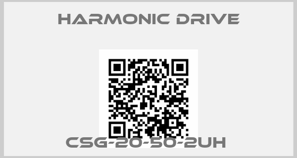 Harmonic Drive Europe