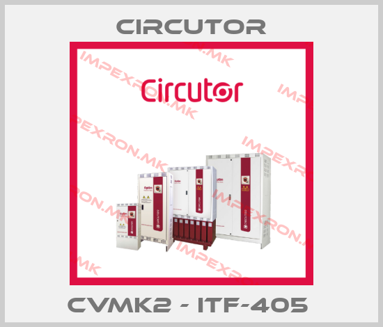 Circutor-CVMk2 - ITF-405 price