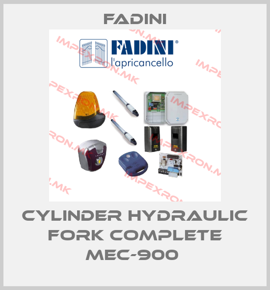 FADINI Europe