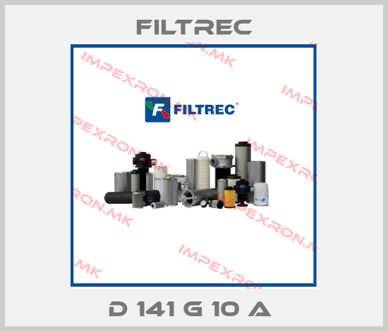 Filtrec Europe