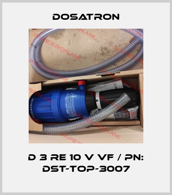 Dosatron Europe