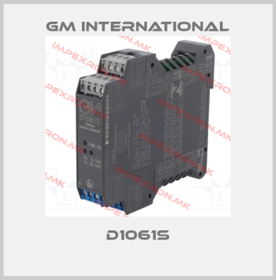 GM International Europe