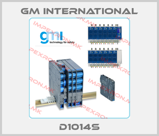 GM International Europe