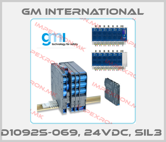 GM International Europe