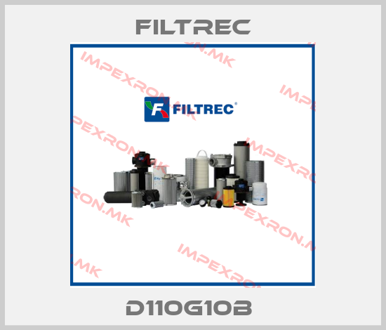 Filtrec Europe