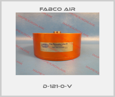 Fabco Air Europe