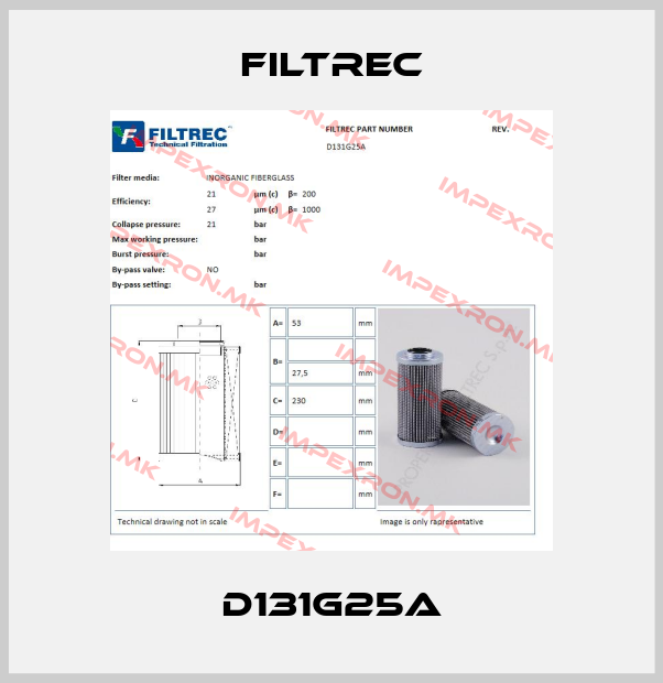 Filtrec Europe