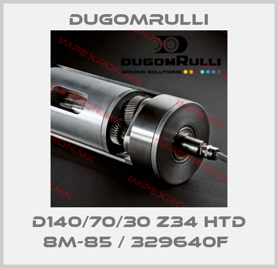 Dugomrulli Europe