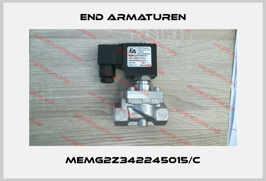 End Armaturen-MEMG2Z342245015/Cprice