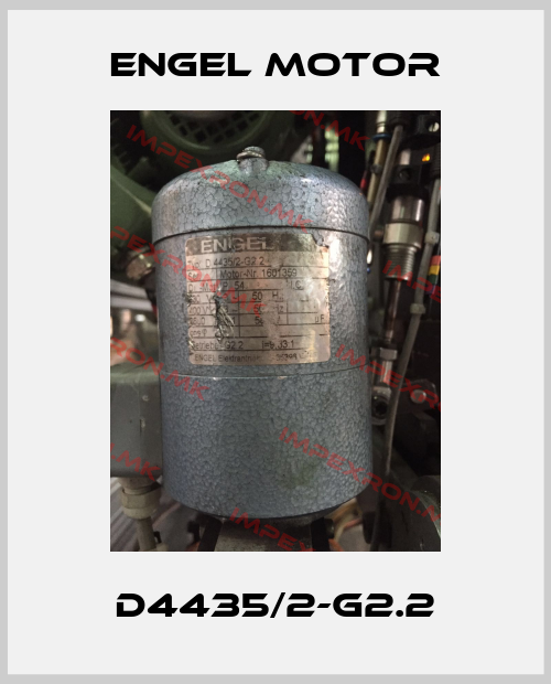 Engel Motor Europe