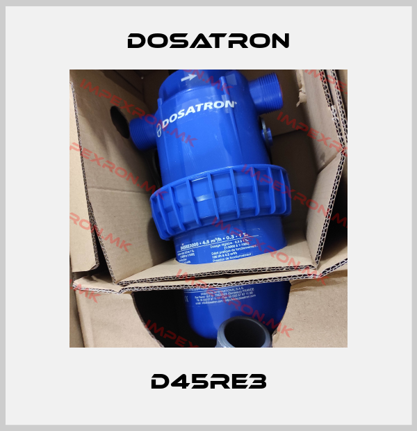 Dosatron-D45RE3price